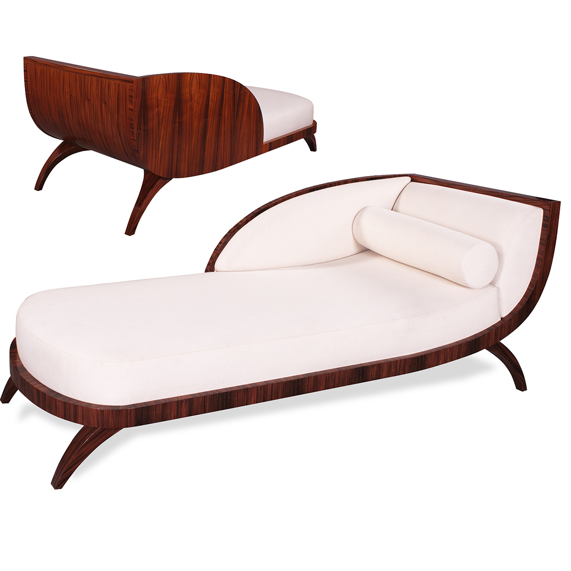 Sofa Day bed Cleopatra
