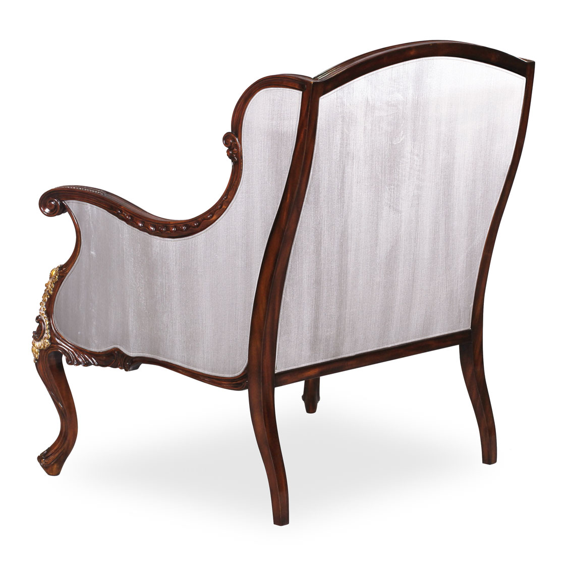 One seater Lafayette