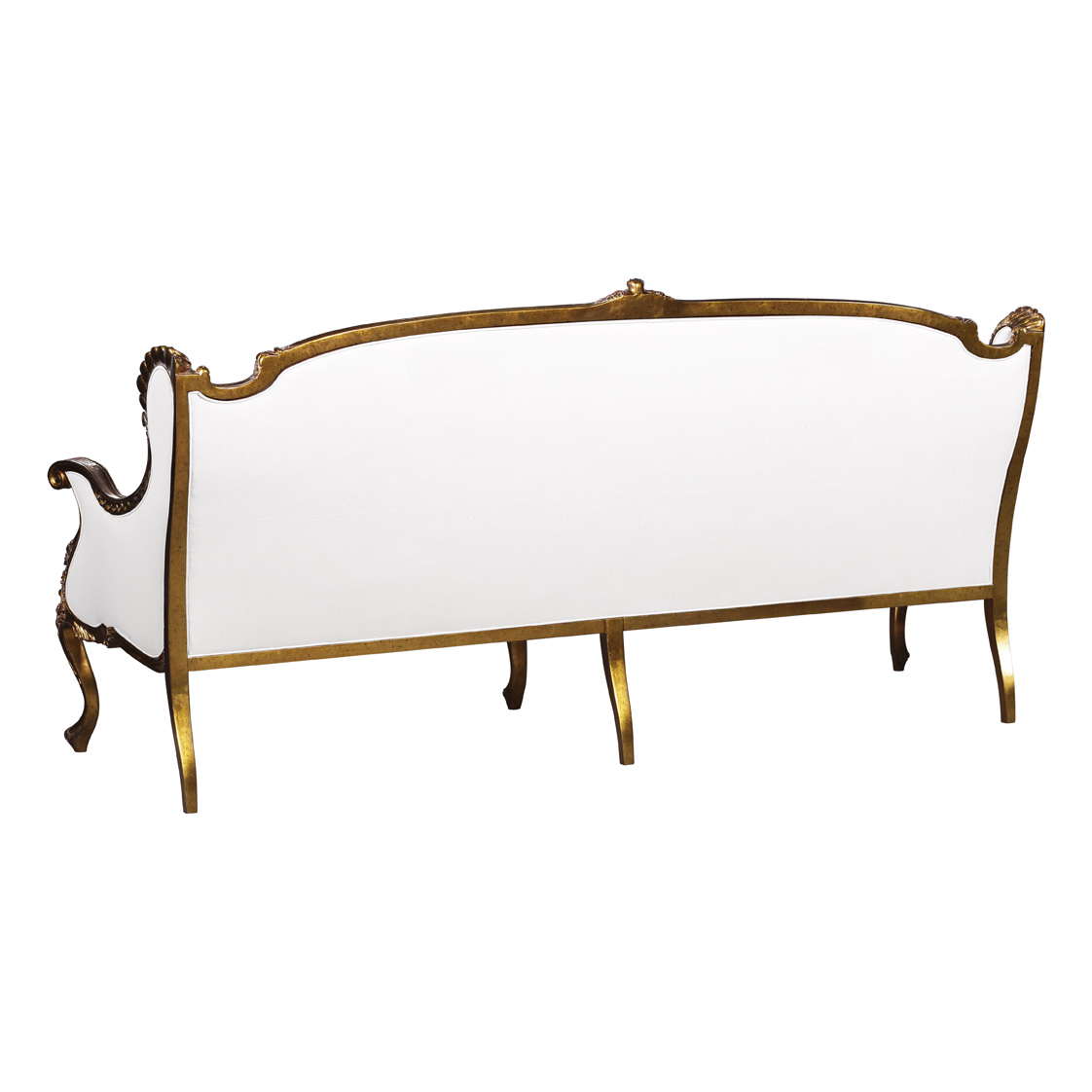 Three Seater Lafayette